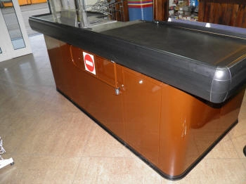 орталық касса қапшығы