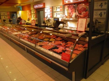 шұжыққа арналған салқындатқыш қапшығы