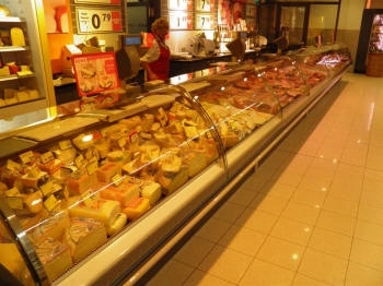 көп температуралы салқындатқыш қапшығы