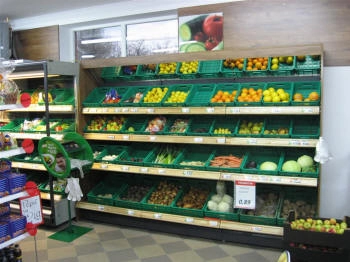 кофеге арналған сөре