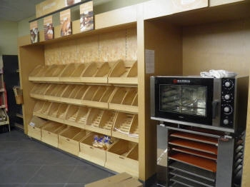 шоколадқа арналған сөре