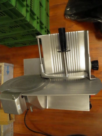 штрих-код сканері