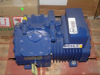 өнеркәсіптік чиллер