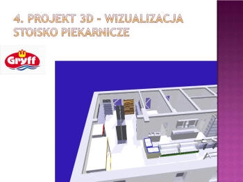 заманауи дүкен дизайн концепциясы